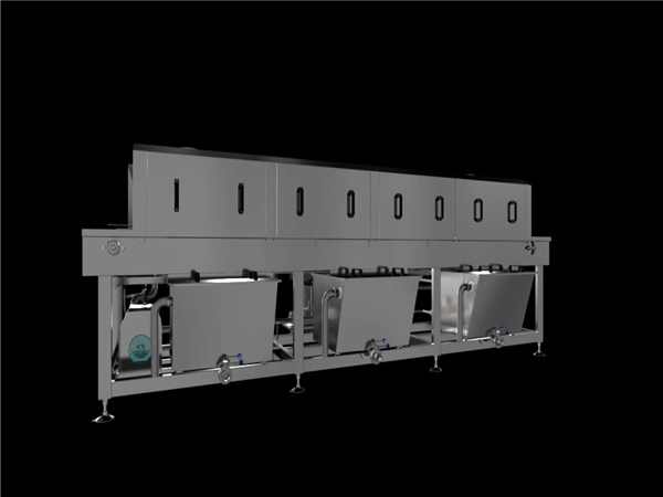 周轉(zhuǎn)筐清洗機(jī),筐箱滅菌清洗,周轉(zhuǎn)筐清洗500~800只,小時(shí) 周轉(zhuǎn)筐清洗機(jī),筐箱滅菌清洗,周轉(zhuǎn)筐清洗500~800只,小時(shí)