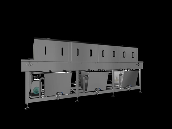周轉(zhuǎn)筐清洗機(jī),筐箱滅菌清洗,周轉(zhuǎn)筐清洗500~800只,小時(shí) 周轉(zhuǎn)筐清洗機(jī),筐箱滅菌清洗,周轉(zhuǎn)筐清洗500~800只,小時(shí)
