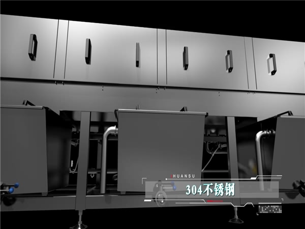 自動洗箱機(jī)，全自動高壓洗箱機(jī)，塑料箱洗箱機(jī)_清洗機(jī)_清洗設(shè)備