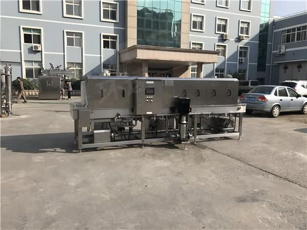 酒店專用塑料筐清洗機(jī)價(jià)格 周轉(zhuǎn)箱滅菌清洗 酒店專用塑料筐清洗機(jī)價(jià)格 周轉(zhuǎn)箱滅菌清洗