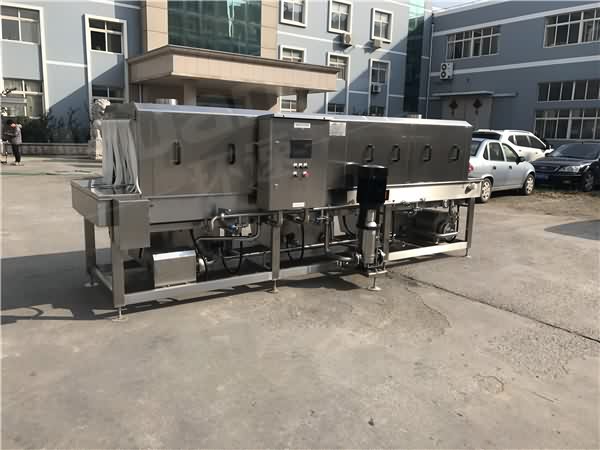 塑料筐清洗機(jī)批發(fā) 提高工作效率80% 塑料筐清洗機(jī)批發(fā) 提高工作效率80%
