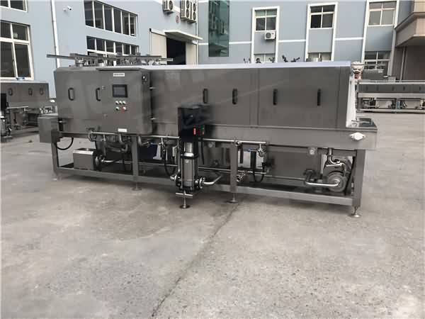 超聲波塑料筐清洗機(jī)價(jià)格 高效益比體驗(yàn) 超聲波塑料筐清洗機(jī)價(jià)格 高效益比體驗(yàn)