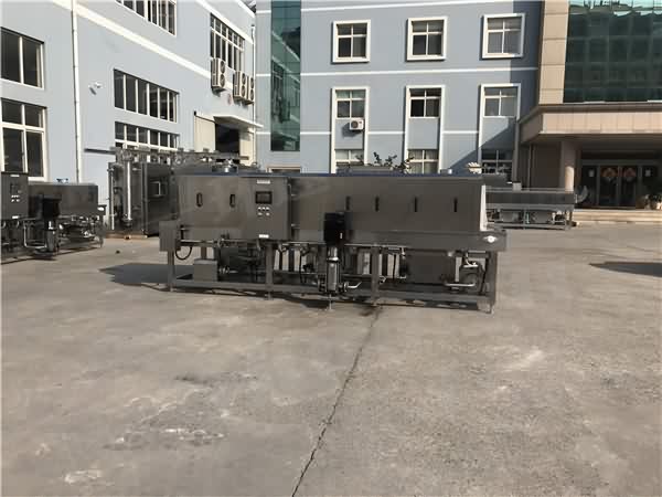 托盤式洗箱機廠家,環速滅菌洗箱機 衛生級生產線配套設備 托盤式洗箱機廠家,環速滅菌洗箱機 衛生級生產線配套設備