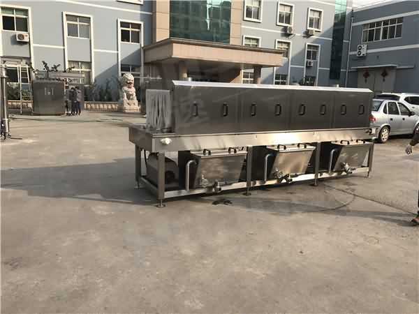 內(nèi)蒙古塑料筐清洗機(jī) 預(yù)約試機(jī) 提升效率80% 內(nèi)蒙古塑料筐清洗機(jī) 預(yù)約試機(jī) 提升效率80%