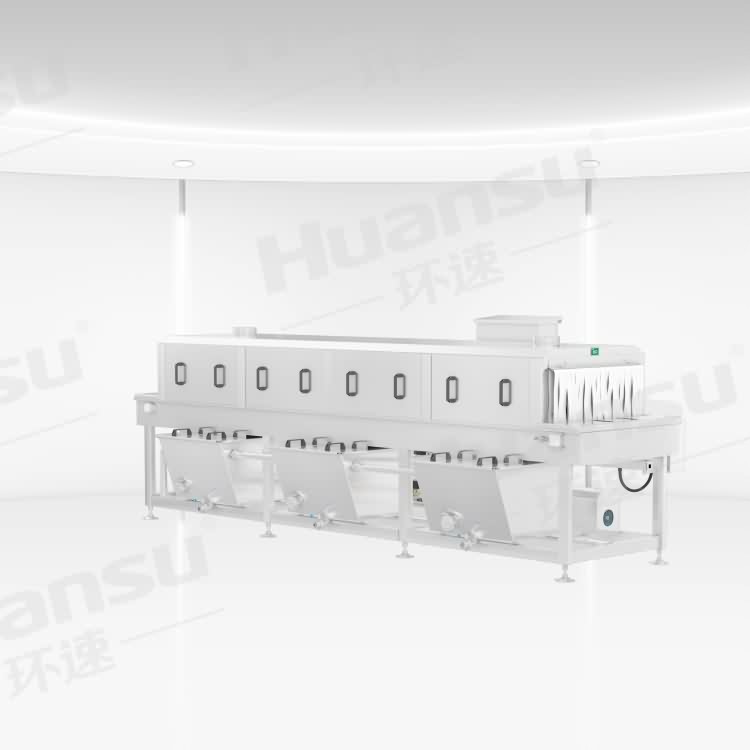 塑料筐清洗機(jī)記錄表 避免細(xì)菌殘留 提升效率80%